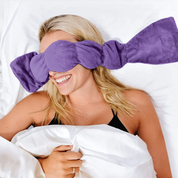 avantages de masques de sommeil lestés - les meilleurs