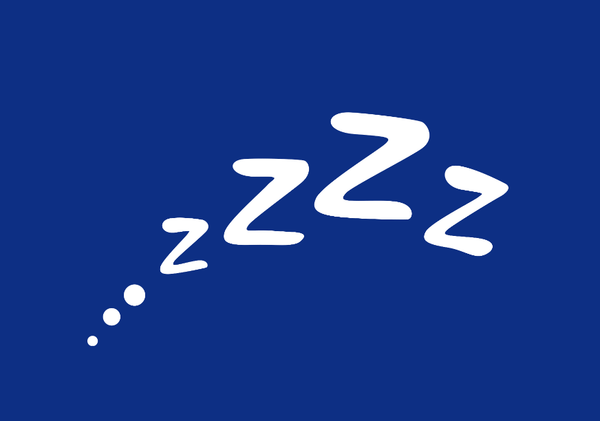 Le lien entre le sommeil et anxiété - Better Sleep